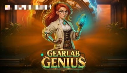 Gearlab Genius