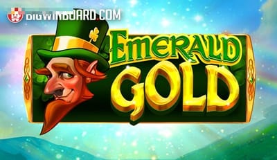 Emerald Gold